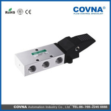 Pneumatic 4F/FV Series of Foot reversing valves